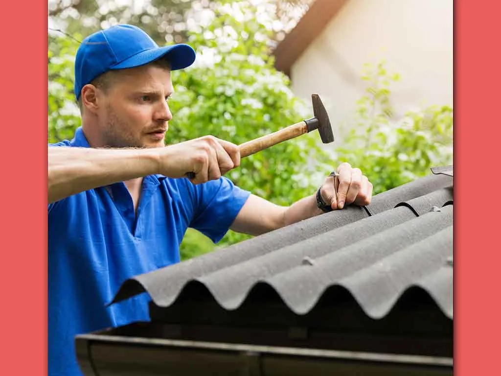 Roof Repairs
