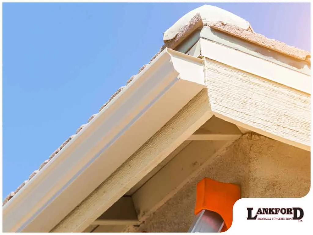 Keeping home gutters in good shape all year