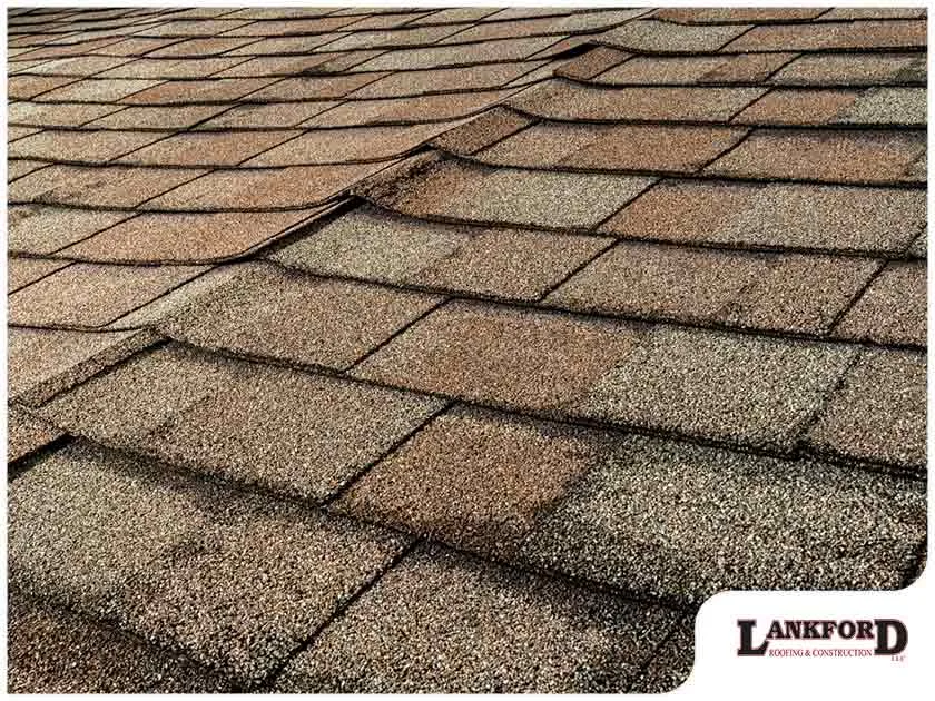 4 Reasons Behind a Sagging Roof