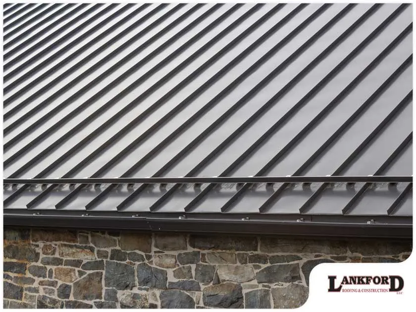 A Quick Guide To Standing Seam Metal Roofing Profiles