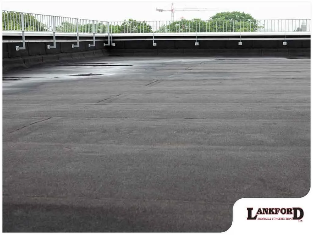 Commercial Roof 3 Warning Signs You Need A Replacement