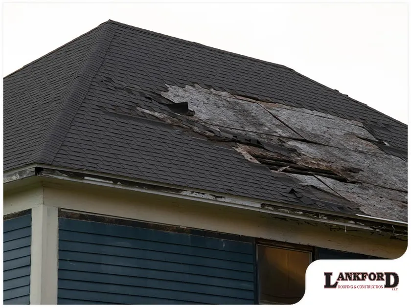 Storm Damage Abcs A Quick Guide