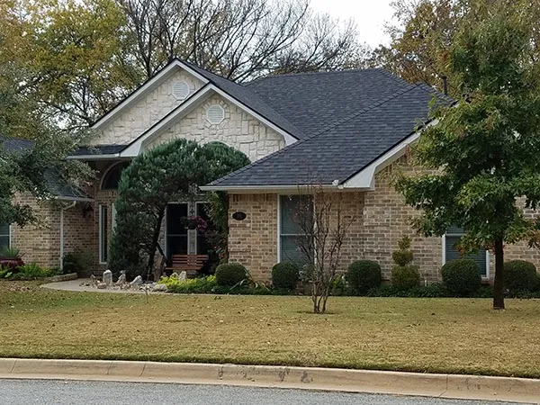 Residential system, Denison TX