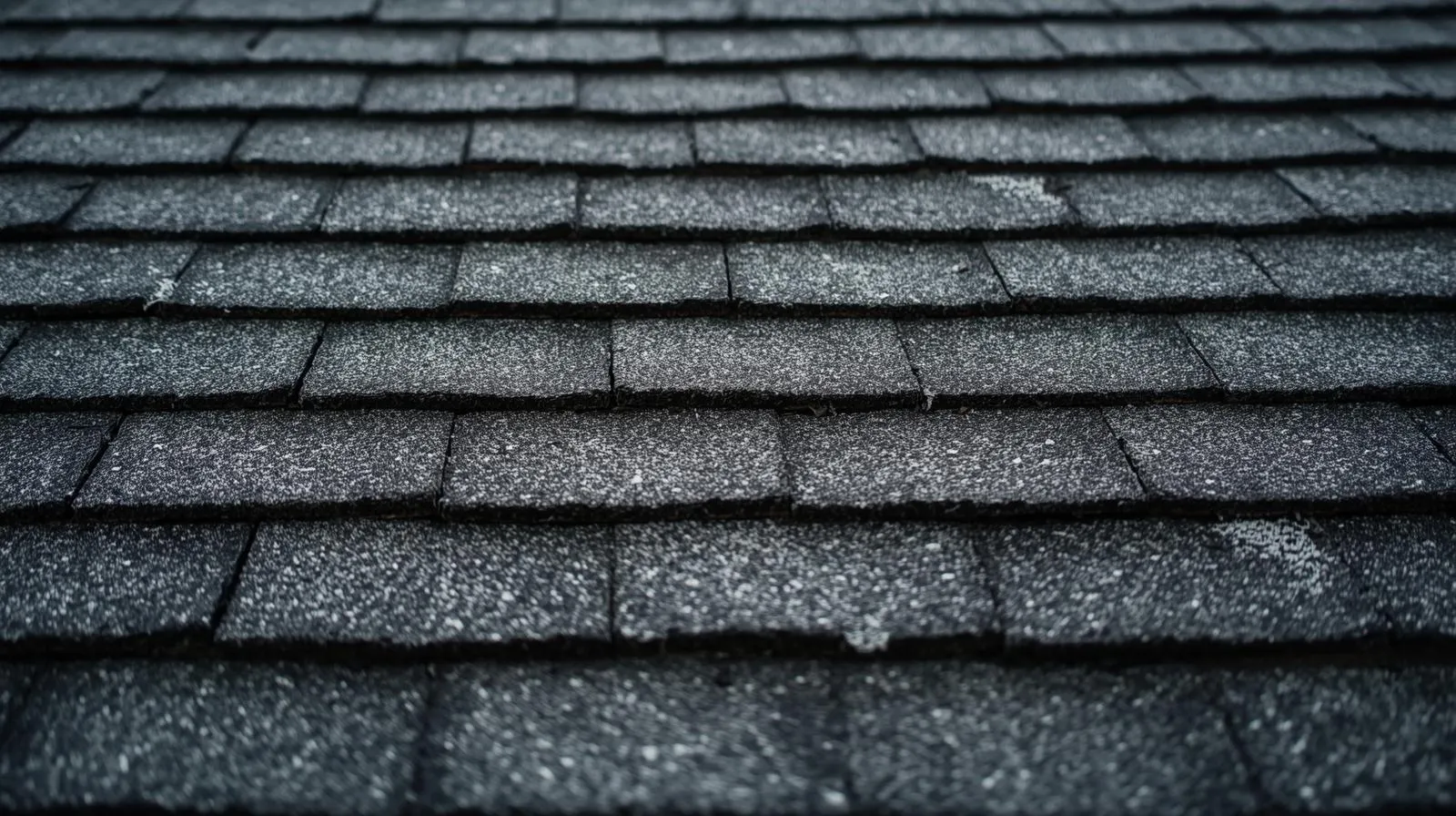 Residential shingle roof replacement, Sherman TX
